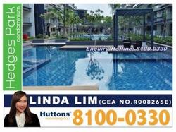 Hedges Park Condominium (D17), Condominium #78378152